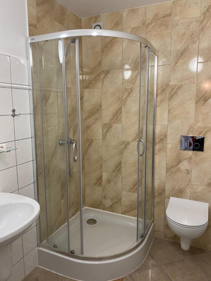 Chata Karczowiska Exteriör bild