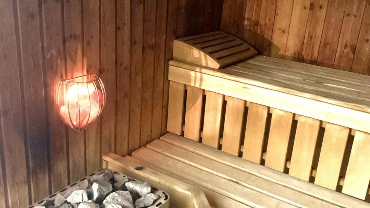 Chata Karczowiska Exteriör bild